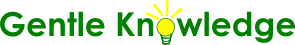 GK logo